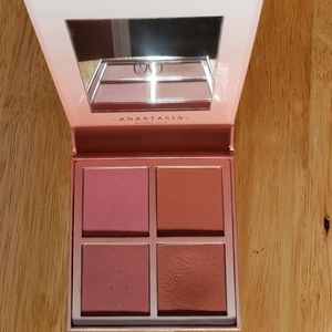 Anastasia Beverly Hills Blush kit